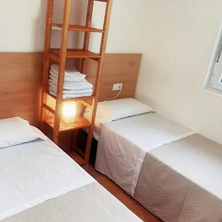 Carles - Delta Del Ebro Apartment