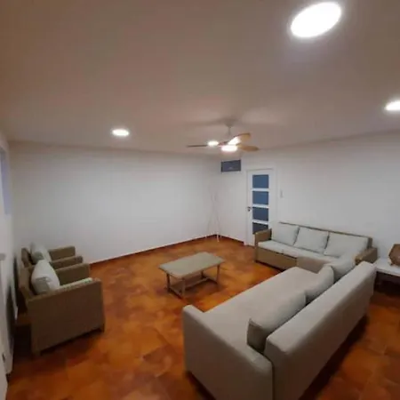Carles - Delta Del Ebro Apartment *