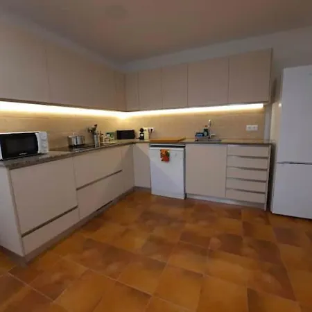 Apartment Carles - Delta Del Ebro El Poblenou del Delta