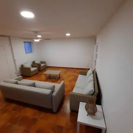 Apartment Carles - Delta Del Ebro El Poblenou del Delta