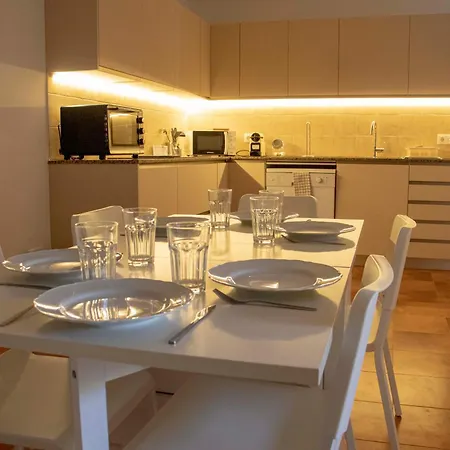 Carles - Delta Del Ebro Apartment *