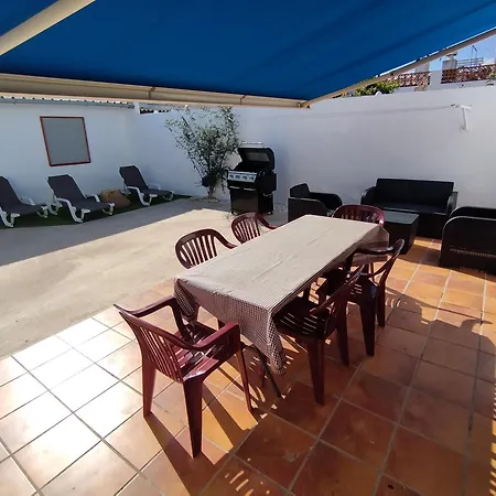 Apartment Carles - Delta Del Ebro *