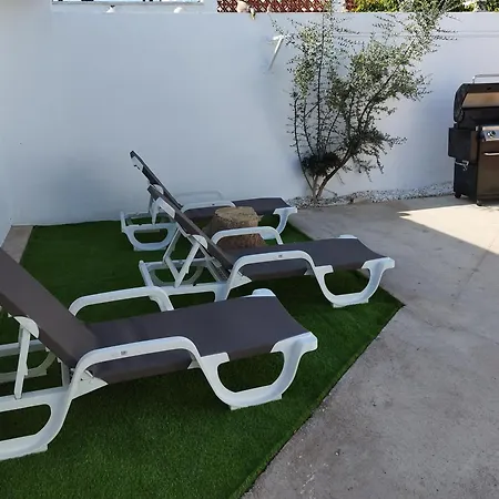 Carles - Delta Del Ebro Apartment