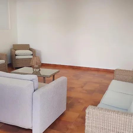 Apartment Ht Habitatge Turistic Carles De Poble Nou Del Delta De L'ebre