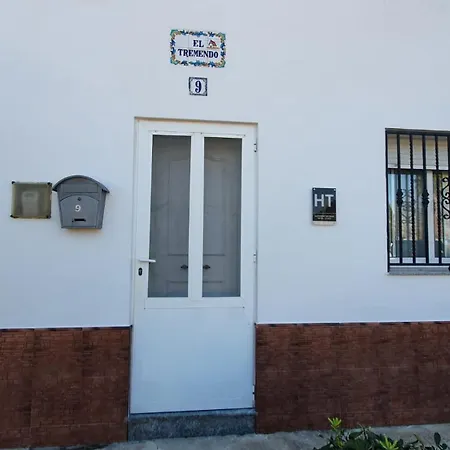 Ht Habitatge Turistic Carles De Poble Nou Del Delta De L'ebre * El Poble Nou del Delta
