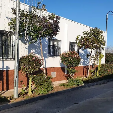 Ht Habitatge Turistic Carles De Poble Nou Del Delta De L'ebre *